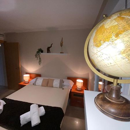 Robles Home Malaga Bagian luar foto