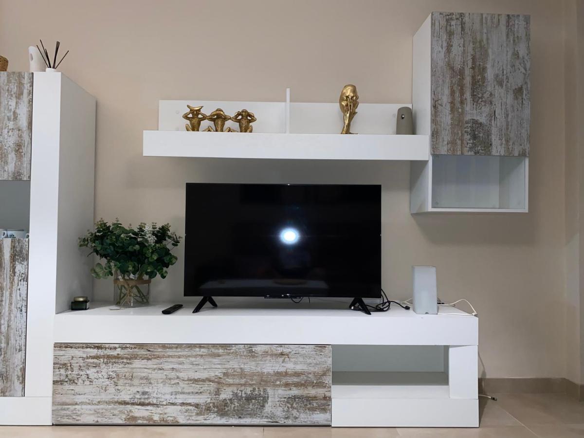 Robles Home Malaga Bagian luar foto