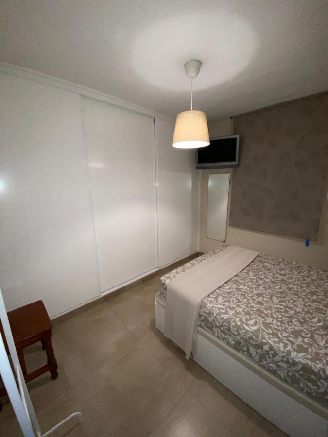 Robles Home Malaga Bagian luar foto