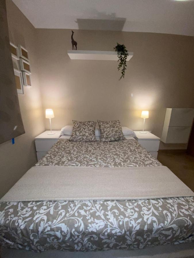 Robles Home Malaga Bagian luar foto