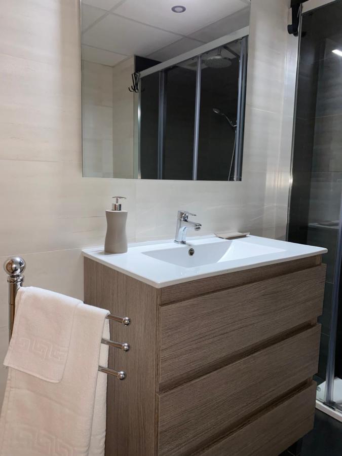 Robles Home Malaga Bagian luar foto